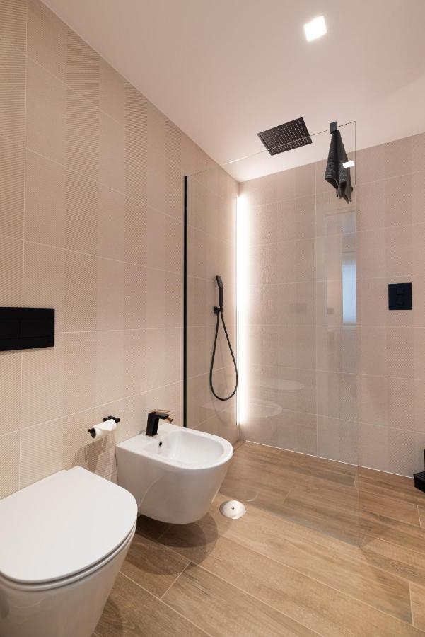 Appartamento Espectacular Duplex Centrico Con Parking Vigo Esterno foto